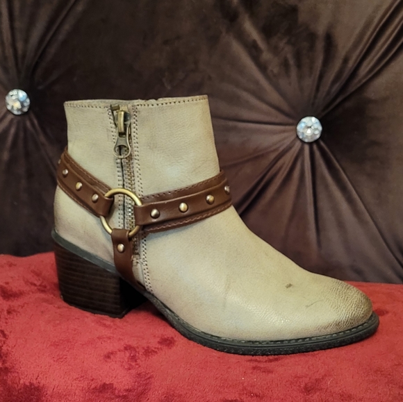 SONOMA BOOTS - Picture 3 of 6